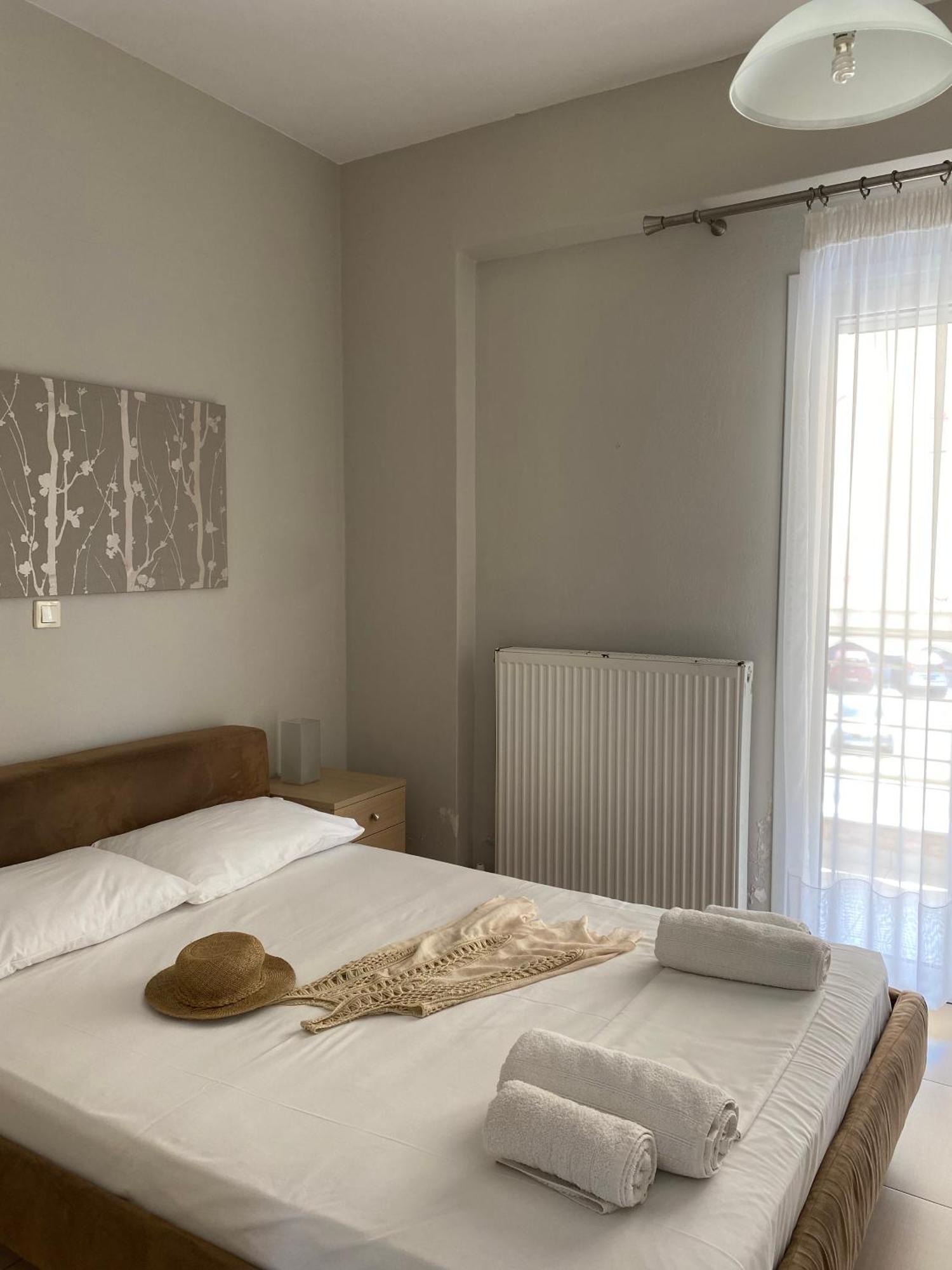 Appartement Bright And Cozy Near The Center Zakynthos