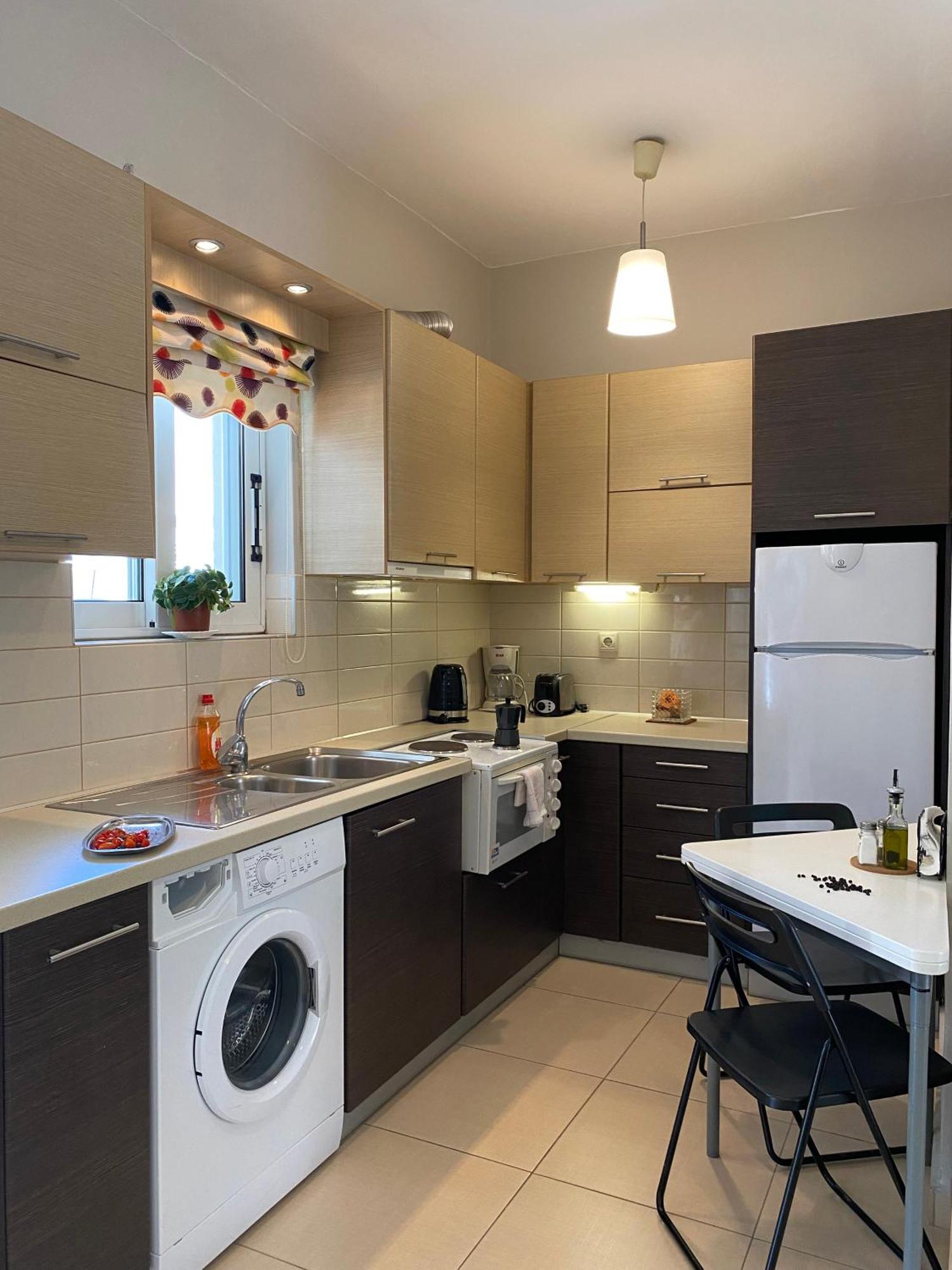 Appartement Bright And Cozy Near The Center Zakynthos