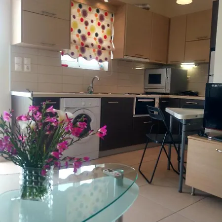 Bright And Cozy Apartment Near The City Center Zakynthos Exterior foto