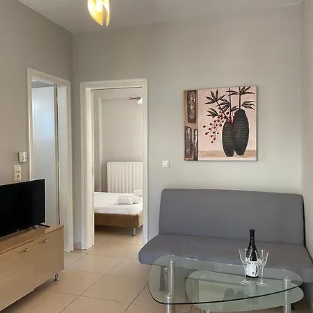 Bright And Cozy Apartment Near The City Center Zakynthos Exterior foto