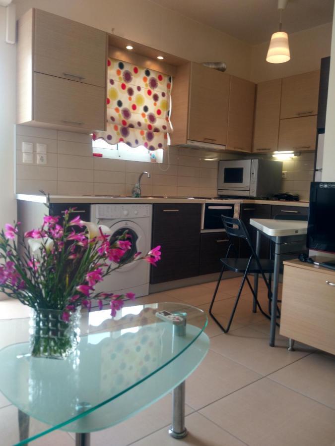 Apartment Bright And Cozy Near The Center Zakynthos